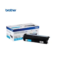 BROTHER - Toner TN-419C Para LC-8900CDW 9000 PAGS-Cyan