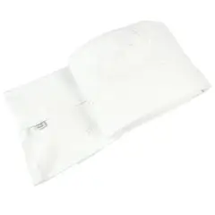 BABY MERINOS - Set de Sábanas Bebe Algodón Cuna - Perrito - BBB