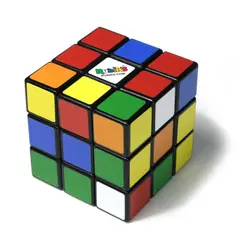 RUBIKS - CUBO MAGICO 3 X 3 VALUE BASICO