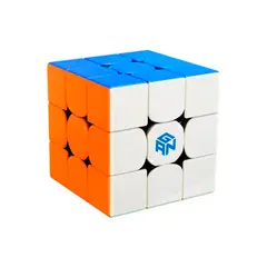 RUBIKS - CUBO MAGICO 3 X 3 SPEED PROFESIONAL