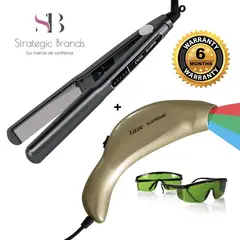 LIZZE - KIT PROFESSIONAL 2025