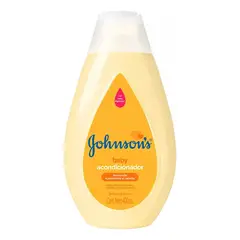 JOHNSON'S BABY - Acondicionador Johnson Baby Original Gold 400ml