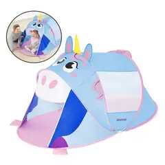 BESTWAY - Carpa de Juegos Unicornio