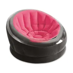 INTEX - - Silla sillón Inflable Empire