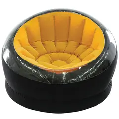 Intex - - Silla sillón Inflable Empire