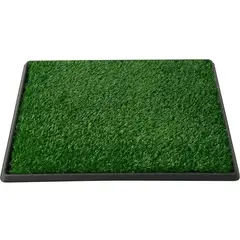 PETPOTTY - Baño portátil pet potty para perros grandes