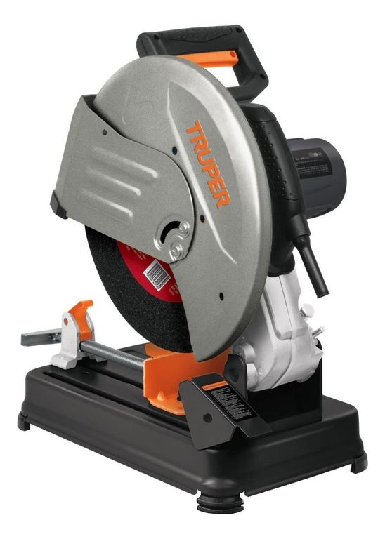Tronzadora Cortadora de Metales 2220 W 14"