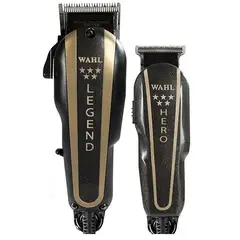 WAHL - Set Recortador de Cabello 8180 118