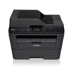 BROTHER - IMPRESORA MULTIFUNCIONAL LASER DCP-L2540DW BN 30PPM