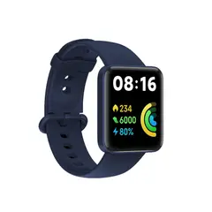 XIAOMI - Redmi Watch 2 Lite Banda inteligente Bluetooth Azul