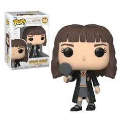 FUNKO - Pop Hermione Granger Camara de Secretos Harry Potter