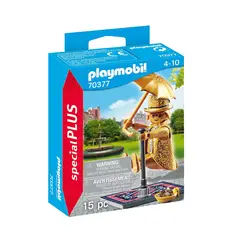 PLAYMOBIL - Special Plus Artista Callejero