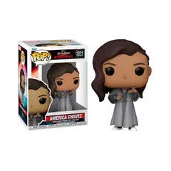 FUNKO - DOCTOR STRANGE IN THE MULTIVERSE OF MADNESS AMERICA CHAVEZ