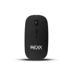 IMEXX - Mouse Inalambrico Ultra Slim