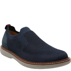 HUSH PUPPIES - Zapato Apolo Azul