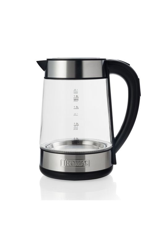 Hervidor Th 6070 Vi 2200w 1.8litros Indicador Llenado Bpa