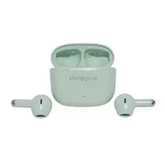 LENOVO - LP40 Pro De Auriculares TWS-Verde