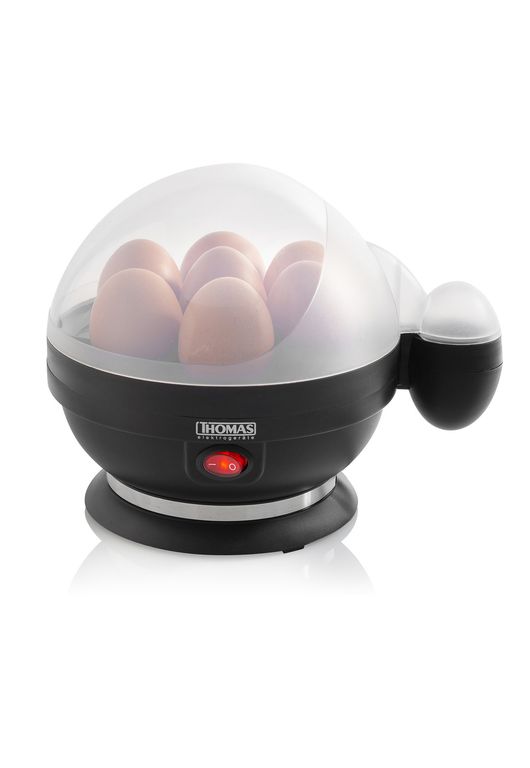 Cocedor De Huevos Th 80 N 380w 7 Huevos