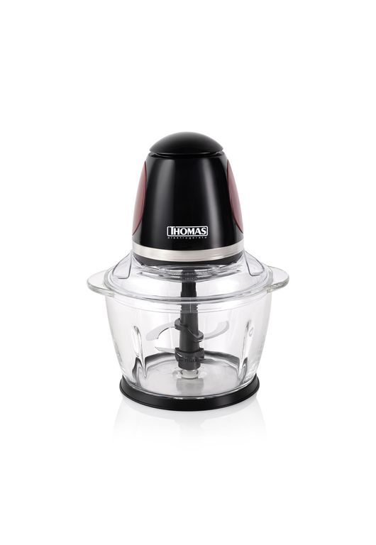 Picatodo Th 9005 V 200w Bowl De Vidrio
