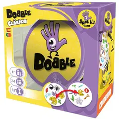 ASMODEE - Juego de mesa dobble