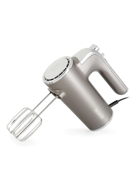 Batidora De Mano Th-8845m 400w 5 Velocidades