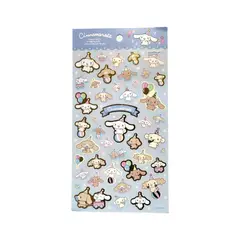 SANRIO - - Sticker Decorativo Cinnamoroll Daily Life