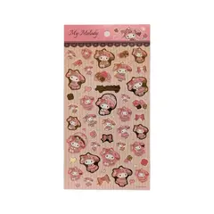 SANRIO - - Sticker Decorativo My Melody Daily Life