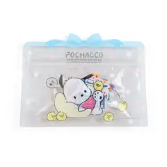 SANRIO - - Stickers en Sobre Pochacco
