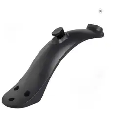 GENERICO - Tapabarro Deportivo Para Scooter Xiaomi m365