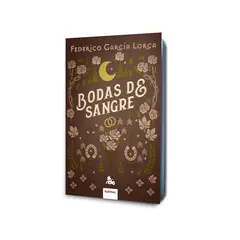 AUSTRAL - PLAN LECTOR BODAS DE SANGRE DE FEDERICO GARCIA LORCA