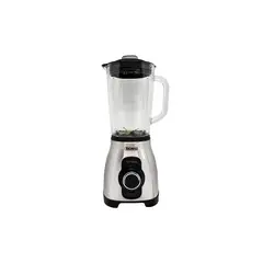 THOMAS - Licuadora Th 805vi 800w 1.75lts 5vel Acero Inox