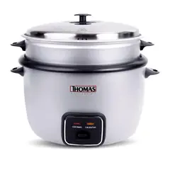 THOMAS - Olla Arrocera Th-45p 1600w 4.5lt