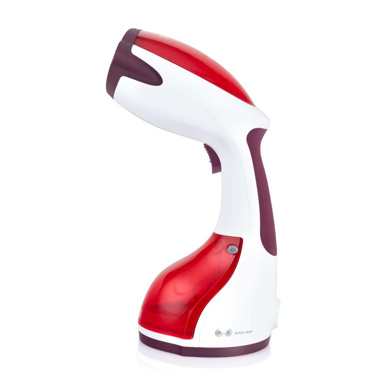Plancha Vertical Th 7300 1200w 260ml Vapor 20g/min