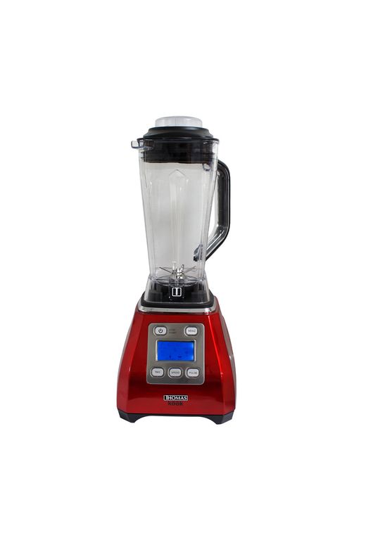 Licuadora Th-880 Kook 1600w 2lt 8 Velocidades