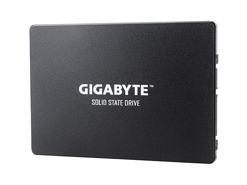 DISCO SOLIDO SSD 240GB GP-GSTFS31240GNTD SATA 6.0 Gbps 2.5