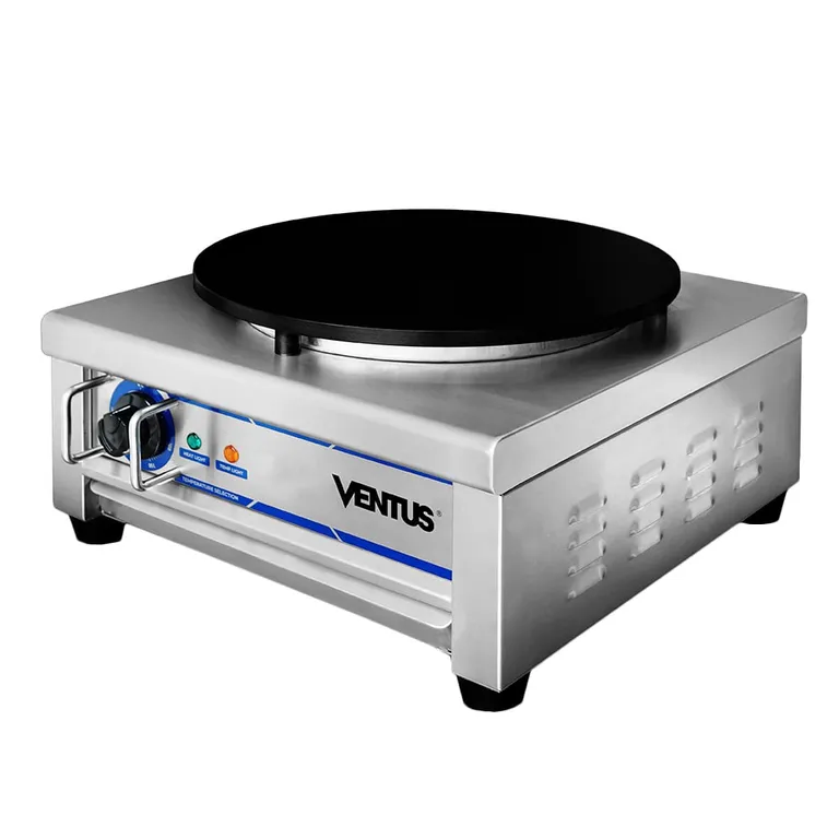 Crepera electrica VCE-1