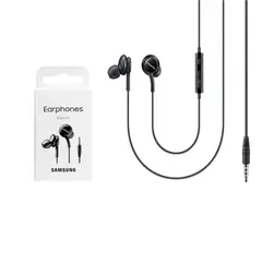 SAMSUNG - Audífonos In-Ear EO-IA500 con Micrófono Negro