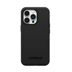 OTTERBOX - Case Protector Symmetry iPhone 14 Pro Negro