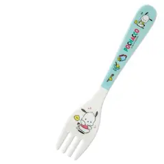 SANRIO - - Tenedor de Melamine Pochacco Food