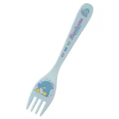 SANRIO - - Tenedor de Melamine Tuxedo Stripe