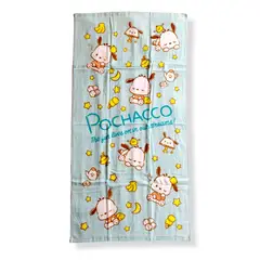 SANRIO - - Toalla de Baño Pochacco Sleep