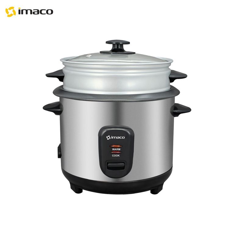 Olla arrocera 2.8 Litros IRC281