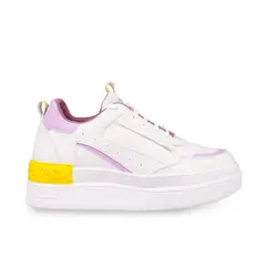 SPORT FITNESS - ZAPATILLA SPORT PARA MUJER  ARIANA