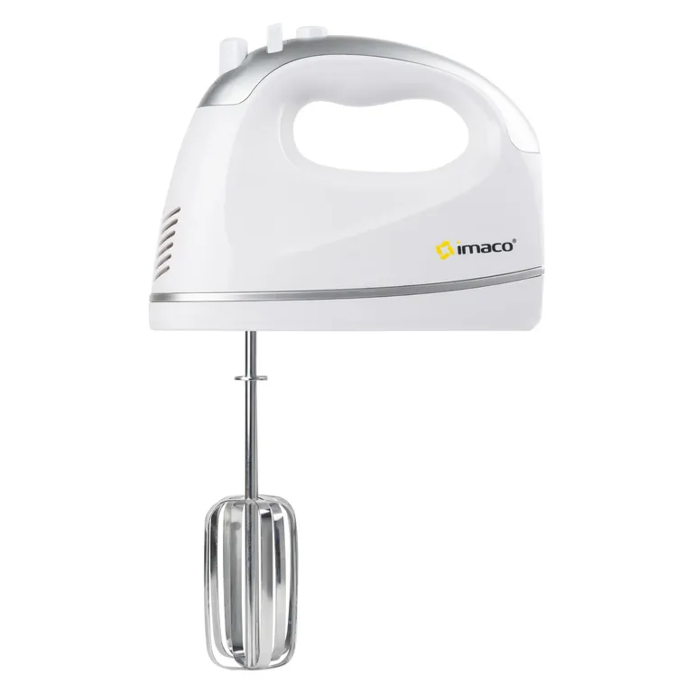 Batidora manual 300w hm3025 - color blanco