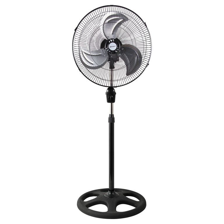 Ventilador pedestal 18 fsm370p