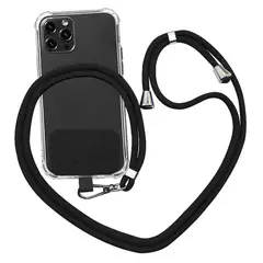 AURELA - SafeLanyard - Collar de Seguridad para Celular