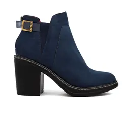 NEBULA - Botin Touluse - Azul