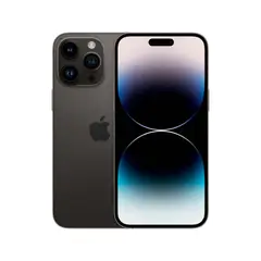 IPHONE 14 PRO MAX 256GB (eSIM) - SPACE BLACK