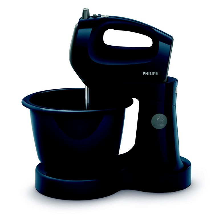 Batidora de pedestal 400w/5 vel 3.5 HR7200_50