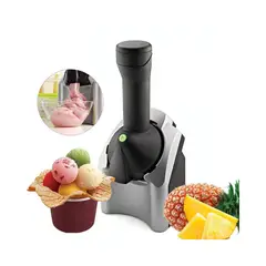 GENERICO - Frozen Fruit Market- Maquina para Helado de Fruta